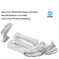 Moule pour chaussures de sport, nouvelle sortie, mode estivale, avec fermeture à lacets, semelle intérieure en PVC TPR, vente en gros