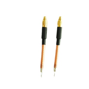 Cable <span class=keywords><strong>Coaxial</strong></span> MMCX Macho Recto para Desforrar Cables, <span class=keywords><strong>Antena</strong></span> <span class=keywords><strong>WiFi</strong></span> Interna RC 2.4G, Cable Inteligente Inalámbrico FPV - Product Image 4