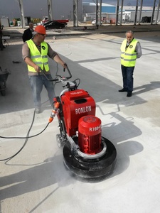 Máy Mài Sàn Bê Tông R780, Máy Đánh Bóng Đá Cẩm Thạch, Máy Đánh Bóng Đá Hoa Cương - Product Image 6