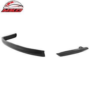 เหมาะสำหรับ Mazda Miata Mx5 90-97 ชิ้นส่วนกันชนหลังแบบใหม่ (ใช้ได้กับ: Miata) แผ่นปิดกันชนหลัง อะไหล่รถยนต์ อุปกรณ์ตกแต่งรถยนต์ - Product Image 3