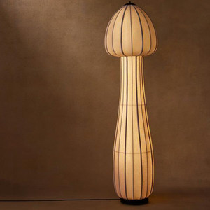 Floor <b>Lamp</b> Mushroom Shape Led Light Source Home Decor Lighting For Living Room Bedroom <b>Study</b> - Product Image 4
