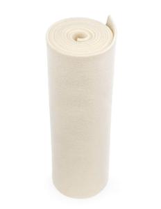 Tissu en feutre de laine mérinos 100% léger, personnalisé en usine, résistant à l'abrasion et anti-odeur, pour usage industriel et textile domestique - Product Image 5