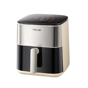Friteuse à air Little Bear 6,2 L, four multifonctionnel sans retournement, grande capacité, appareil de cuisson électrique - Product Image 5