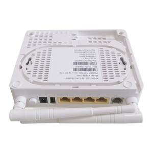 Eg8145v5 5 ライト Xpon Gpon 4GE+1TEL+USB IP TCP 1年保証 光ネットワークユニット 2.4G 5G Wifi ルーター ONU - Product Image 3