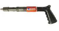 Outil de fixation industriel ergonomique et portable pour béton, mini cloueur en acier inoxydable, poignée en plastique, haute efficacité, usage domestique