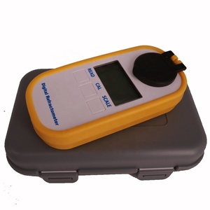 Draagbare honingrefractometer WZP-131 90% <span class=keywords><strong>Brix</strong></span> - Product Image 3