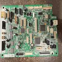 Contrôleur PLC RM2-7458 pour LASERJET ENT M630 – Approvisionnement en gros
