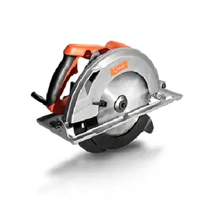 KEN VAF DS21-235A 235mm/2100w electric mini circular saw