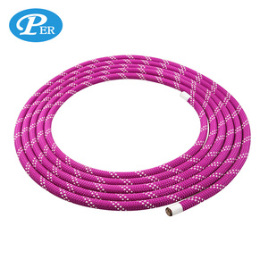 Low price 10mm 12mm safety climbing rope climbing rope dynamic