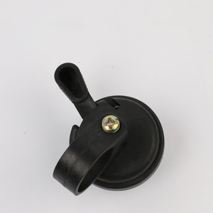 Campana <span class=keywords><strong>de</strong></span> Bicicleta <span class=keywords><strong>de</strong></span> Metal <span class=keywords><strong>de</strong></span> Cobre, Timbre con Sonido Fuerte, Alarma <span class=keywords><strong>de</strong></span> Seguridad para Ciclismo al Aire Libre - Product Image 4