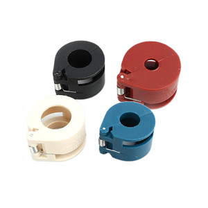 Outil de déconnexion professionnel en plastique à ressort pour ligne de climatisation automobile, modèle 59001 1, qualité garantie, le plus vendu - Product Image 1