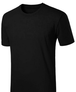 เสื้อยืดผ้าฝ้ายสำหรับผู้ชายคอเสื้อแขนสั้นสวมใส่สบายเป็นมิตรกับสิ่งแวดล้อมแห้งเร็ว180g สั่งทำได้ตามต้องการ - Product Image 6