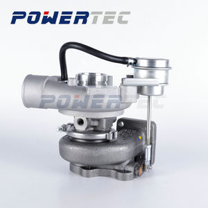 Turbo Foror Iveco-Sofim Daily 2.8L TD 8140.43.3700 Euro 2 Moteur TF035 49135-05000 99450703 1S7Q6KK682BH - Product Image 2