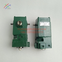 Moteur de régulation de vitesse Woodward E8250-826