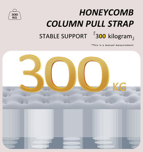 Надувной надувной матрас для спальни - Product Image 5