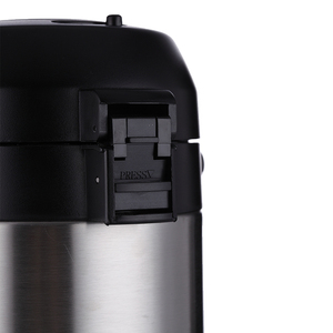 Nouvelle <span class=keywords><strong>Thermos</strong></span> de <span class=keywords><strong>3</strong></span> <span class=keywords><strong>Litres</strong></span> à Double Paroi en Acier Inoxydable Isolée, Distributeur de Café - Product Image 3
