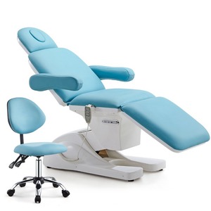 Hot <span class=keywords><strong>Beauty</strong></span> <span class=keywords><strong>Salon</strong></span> Thai Facial <span class=keywords><strong>Salon</strong></span> Spa Headspa Tratamiento de belleza Cama - Product Image 1
