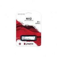 SSD Internal NVMe NV2 2TB M.2 2280 SNV2S/2000G