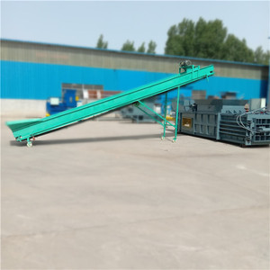 Máquina Automática Horizontal Longmiao para Reciclaje de Cartón con Alta Productividad para la Reciclación de Cajas de Cartón (Shandong) - Product Image 3