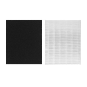 Filtre de remplacement D360 True HEPA D3 compatible avec le <span class=keywords><strong>purificateur</strong></span> d'air <span class=keywords><strong>Winix</strong></span> D360, numéro de pièce 1712-0101-02 - Product Image 3