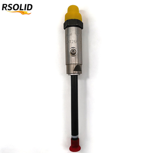 หัวฉีด Rsoliddiesel 4W-7017 4W7017 0R-3421 0R-1744 8N7007 CA4W7017 สำหรับเครื่องยนต์ดีเซล 3406B 3306 3412 245 245B แบบกลไก - Product Image 1