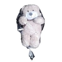 Vente en gros de ballons Bobo à double ouverture de 26 pouces et 30 pouces, sans étirement, remplissables pour cadeaux et décorations