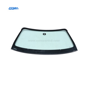 Pare-brise avant de voiture économique et de qualité supérieure, résistant à la neige et à la pluie, pour Bentley GT 2004-2013 OE 3W3845011D - Product Image 2