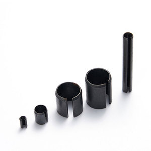 Thép không gỉ SS201 SS304 SS316 SS316L A2-70 A4-80 Đen điện di mùa xuân <span class=keywords><strong>Pin</strong></span> CuộN mùa xuân <span class=keywords><strong>Pin</strong></span> din1481 din7346 din7343 - Product Image 4