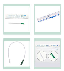 नेलाटन कैथेटर डिस्पोजेबल मूत्र मूत्रमार्ग ट्यूब 2वे फोले कैथेटर के लिए स्वचालित असेंबली मशीन - Product Image 6