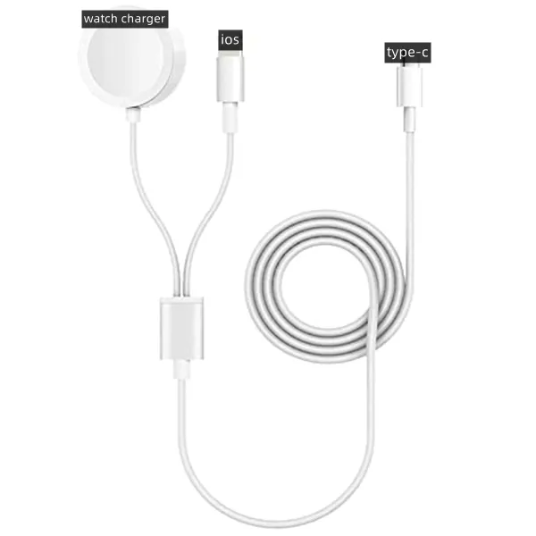 iphone 5 lightning usb charger