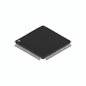 ตัวแทนจำหน่ายอย่างเป็นทางการ MB9AF156NBPMC-G-JNE2 100 LQFP ชิ้นส่วนอิเล็กทรอนิกส์แบบฝังตัว ซื้อสินค้าออนไลน์ - Product Image 1