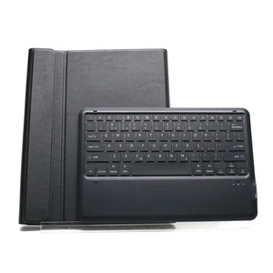 Nhựa <span class=keywords><strong>Tablet</strong></span> <span class=keywords><strong>PC</strong></span> trường hợp với bàn phím cho giao diện tùy chỉnh thiết kế cho iPad - Product Image 1
