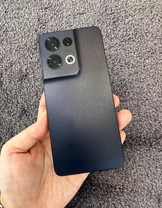 [El Más Vendido de 2024] Teléfono Inteligente Original OPP <span class=keywords><strong>Reno8</strong></span> <span class=keywords><strong>Pro</strong></span> <span class=keywords><strong>5G</strong></span>, Octa Core, 12+256 GB, FHD AMOLED, 120 Hz, Inglés |   Edición Global |   MOQ bajo - Product Image 1