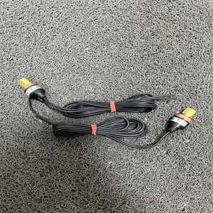 สวิตช์แรงดัน Danfoss แท้ รุ่น 061F6138 SPDT แบบติดตั้งตลับ ACB สำหรับระบบทำความเย็น - Product Image 4