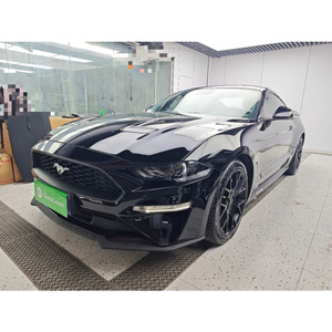Guazi <span class=keywords><strong>2020</strong></span> <span class=keywords><strong>Ford</strong></span> <span class=keywords><strong>Mustang</strong></span> Coupé de 4 Plazas, Motor de Gasolina, Recién Llegado, Automático, Volante a la Izquierda, para Uso Diario Robusto - Product Image 1