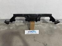 Accessoires de voiture XLstyling, diffuseur avant en fibre de carbone, grille pour pare-chocs BMW Série 2 G87 A--D