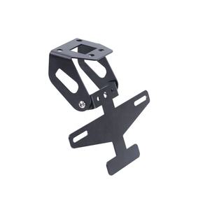 Accesorios de piezas de motocicleta para <span class=keywords><strong>Kawasaki</strong></span> Ninja Z400 Ninja400 soporte de matrícula trasera - Product Image 3