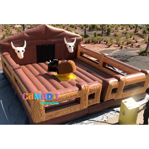 Vache mécanique gonflable à <span class=keywords><strong>louer</strong></span>, Vaches mécaniques à vendre, Vache de rodéo à <span class=keywords><strong>louer</strong></span>, Jeux de fête - Product Image 3