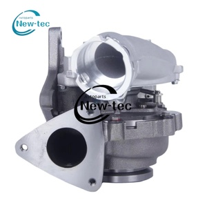 Turbo GTB1749V 760698 070145701R per VW T5 Transporter 2.5 TDI 131CV <span class=keywords><strong>BNZ</strong></span> - Product Image 4