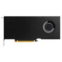 NVI DIA's Original RTXA4000 Modeling and Rendering Design Professional Graphics Card NVI DIA RTXA4000-16G
