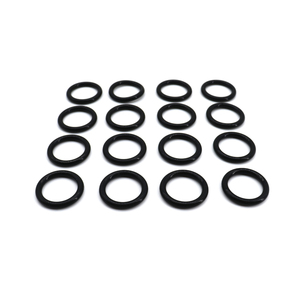 Mẫu Miễn Phí <span class=keywords><strong>Custom</strong></span> <span class=keywords><strong>Made</strong></span> Nhà Sản Xuất Bán Buôn NBR FKM VMQ EPDM <span class=keywords><strong>O</strong></span> <span class=keywords><strong>Ring</strong></span> Oring Con Dấu - Product Image 6