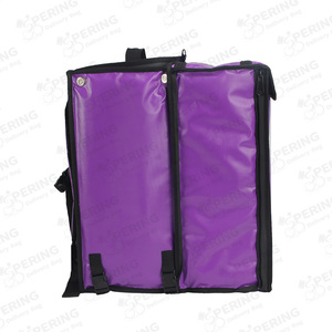 <span class=keywords><strong>Sac</strong></span> à dos étanche Last Mile Courier Pizza Carry Glacière Scooter <span class=keywords><strong>Sac</strong></span> de livraison pour la nourriture - Product Image 2