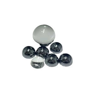 Thấu kính bóng thủy tinh quang học BK7 Silicon <span class=keywords><strong>Ruby</strong></span> Sapphire 0,3-100mm - Product Image 1