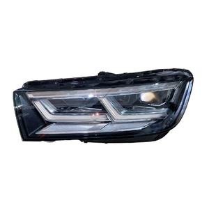 Convient au système d'éclairage automatique de haute qualité le plus vendu des voitures <span class=keywords><strong>Audi</strong></span> <span class=keywords><strong>Q5</strong></span> de 2018 à 2020. - Product Image 3