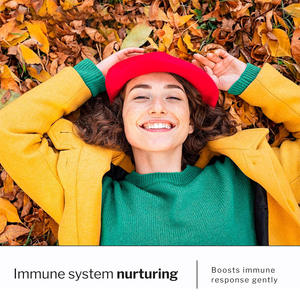 Marque privée de haute qualité Sea Moss Gummy Suppléments à base de plantes Soutien pour les yeux Sea Moss Gummies - Product Image 2