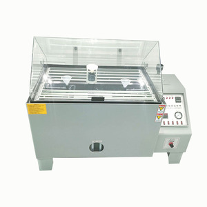 Probador de corrosión por pulverización de sal continua de potencia electrónica Industrial 220V Spray salino para máquina de prueba con 1 año de garantía - Product Image 2