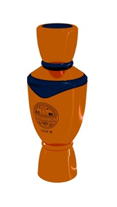 ASSUR Perfume Premium de 100 ml con Fragancia Neutral, Mezcla Afrutada, Cítrica y Especiada, para Hombre y Mujer, Ideal para Regalo - Product Image 3