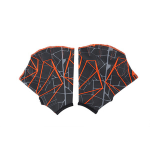 Aletas de natación Saddle Palm para hombre y mujer, ligeras, antideslizantes, para entrenamiento de <span class=keywords><strong>buceo</strong></span> y natación en exteriores. - Product Image 5