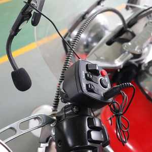 Đa mục đích thoát hiểm và cứu hộ off-road chữa cháy xe máy cộng đồng đôi hàng xe cứu hỏa thu nhỏ - Product Image 5