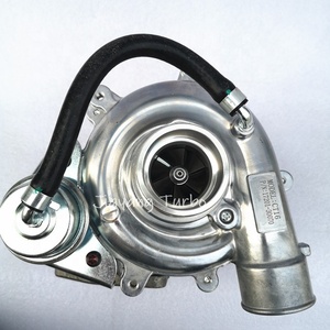 Turbo <span class=keywords><strong>CT</strong></span> Cho Toyota 17201-30070 Động Cơ 2KD Turbo - Product Image 4